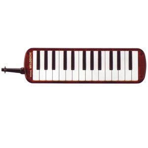 Suzuki Soprano Melodion g-a, 27keys, MX-27S Suzuki Instrument for sale canada