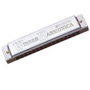 Suzuki W24C Winner 24-Hole Harmonica Suzuki Harmonica for sale canada