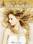 Taylor Swift - Fearless Default Hal Leonard Corporation Music Books for sale canada