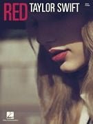 Taylor Swift - Red - Easy Piano Hal Leonard Corporation Music Books for sale canada