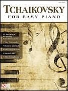 Tchaikovsky, for Easy Piano Default Hal Leonard Corporation Music Books for sale canada