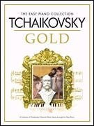 Tchaikovsky, Gold The Easy Piano Collection Hal Leonard Corporation Music Books for sale canada