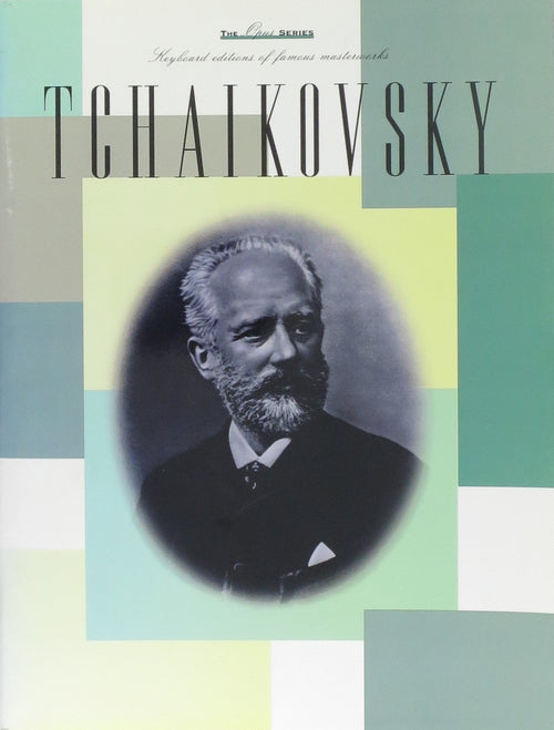 Tchaikovsky, Keyboard Editions of Famous Masterworks Default Stephens Development Music Books for sale canada