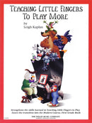 Teaching Little Fingers to Play More Default Hal Leonard Corporation Music Books for sale canada,073999362930