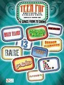 Teen Pop, Broadway Collection Default Hal Leonard Corporation Music Books for sale canada