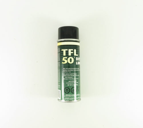 TFL-50 Dry Lube, 5 oz Aerosol Distec Inc Accessories for sale canada