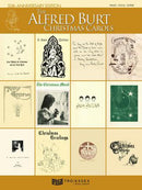 The Alfred Burt Christmas Carols Hal Leonard Corporation Music Books for sale canada