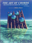 The Art Of Chords, For Guitarists 2nd Edition Carl Fischer Music Books for sale canada
