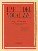 The Art of the Vocalise, Part II, L'Arte del Vocalizzo Default Hal Leonard Corporation Music Books for sale canada