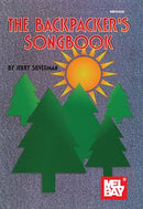 The Backpacker's Songbook Mel Bay Publications, Inc. Music Books for sale canada
