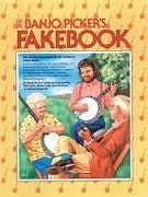 The Banjo Picker's FakeBook Default Hal Leonard Corporation Music Books for sale canada