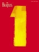 The Beatles - 1 - P-V-G Default Hal Leonard Corporation Music Books for sale canada