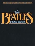 The Beatles Fake Book C Edition Default Hal Leonard Corporation Music Books for sale canada