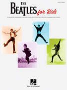 The Beatles for Kids for Easy Piano Hal Leonard Corporation Music Books for sale canada,888680695309