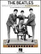 The Beatles Greatest Hits for Harmonica Default Hal Leonard Corporation Music Books for sale canada