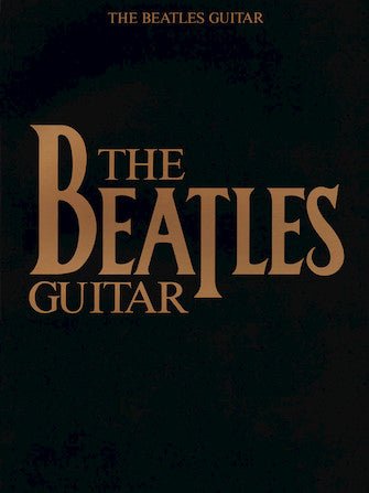 The Beatles Guitar Hal Leonard Corporation Music Books for sale canada