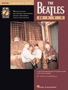 The Beatles Hits - Signature Licks Default Hal Leonard Corporation Music Books for sale canada