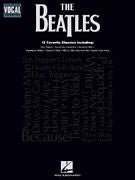The Beatles Note-for-Note Vocal Transcriptions Default Hal Leonard Corporation Music Books for sale canada