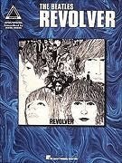 The Beatles - Revolver Default Hal Leonard Corporation Music Books for sale canada