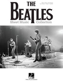 The Beatles Sheet Music Collection Hal Leonard Corporation Music Books for sale canada