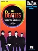 The Beatles - The Capitol Albums, Volume 1 Default Hal Leonard Corporation Music Books for sale canada