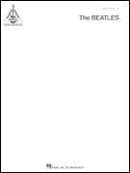 The Beatles (The White Album) - Book 1 Default Hal Leonard Corporation Music Books for sale canada