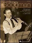The Benny Goodman Collection 29 Big Band Arrangements Specially Transcribed & Adapted for Piano Solo Default Hal Leonard Corporation Music Books for sale canada