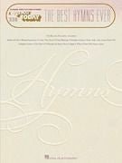 The Best Hymns Ever E-Z Play Today Volume 338 Default Hal Leonard Corporation Music Books for sale canada