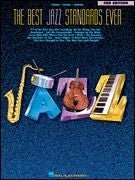 The Best Jazz Standards Ever 3rd Edition Hal Leonard Corporation Music Books for sale canada
