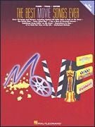The Best Movie Songs Ever Songbook P/V/G 3rd Edition Hal Leonard Corporation Music Books for sale canada