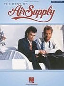 The Best of Air Supply - 2nd Edition Default Hal Leonard Corporation Music Books for sale canada