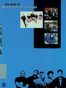 The Best of Barenaked Ladies Default Alfred Music Publishing Music Books for sale canada