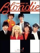 The Best of Blondie Default Hal Leonard Corporation Music Books for sale canada