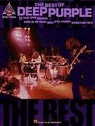The Best of Deep Purple Default Hal Leonard Corporation Music Books for sale canada