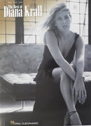 The Best of Diana Krall Hal Leonard Corporation Music Books for sale canada