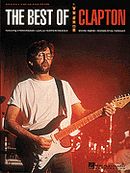 The Best of Eric Clapton Hal Leonard Corporation Music Books for sale canada