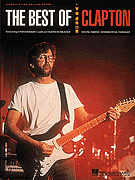 The Best of Eric Clapton Hal Leonard Corporation Music Books for sale canada