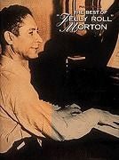 The Best of Jelly Roll Morton Piano Solo Default Hal Leonard Corporation Music Books for sale canada
