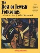 The Best of Jewish Folksongs Default Hal Leonard Corporation Music Books for sale canada