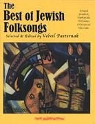 The Best of Jewish Folksongs Default Hal Leonard Corporation Music Books for sale canada