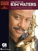 The Best of Kim Waters for Saxophone Default Hal Leonard Corporation Music Books for sale canada