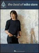 The Best of Mike Stern Default Hal Leonard Corporation Music Books for sale canada