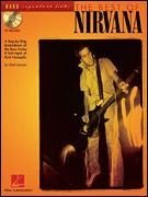 The Best of Nirvana A Step-by-Step Breakdown of the Bass Styles & Techniques of Chris Novoselic Default Hal Leonard Corporation Music Books for sale canada