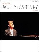 The Best of Paul McCartney 2nd Edition Hal Leonard Corporation Music Books for sale canada