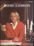 The Best of Richard Clayderman Easy Piano Hal Leonard Corporation Music Books for sale canada