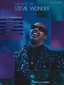 The Best of Stevie Wonder Default Hal Leonard Corporation Music Books for sale canada