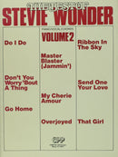 The Best Of Stevie Wonder CPP Belwin,Inc Music Books for sale canada