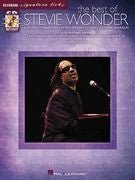 The Best of Stevie Wonder Default Hal Leonard Corporation Music Books for sale canada