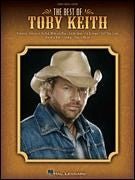 The Best of Toby Keith Default Hal Leonard Corporation Music Books for sale canada