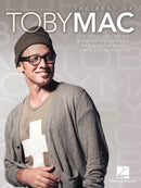 The Best of TobyMac Default Hal Leonard Corporation Music Books for sale canada